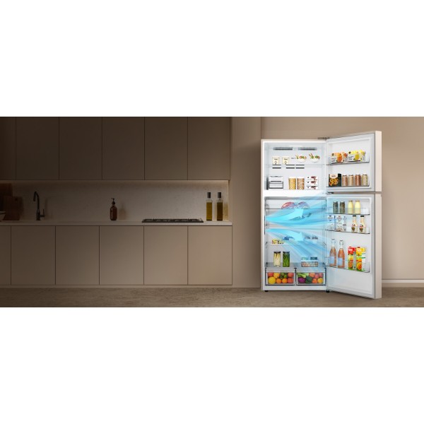 Фото - Холодильник LG GR-H922PEBQ